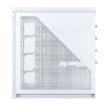ASUS ROG CRONOX GR801 CURVE TG ARGB WHITE Midi Tower - Image 17