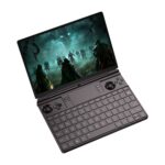 GPD WinMax2 10.1" QHD+ Touchscreen (Ryzen 7-8840U/32GB/1TB SSD/W11 Home) (International English Keyboard) - Image 10