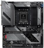 ASRock X870E Taichi Lite Wi-Fi Motherboard Extended ATX with AMD AM5 Socket - Image 7