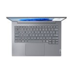 Lenovo ThinkBook 14 G8 IAL 14" IPS FHD+ (Ultra 5-225U/16GB/512GB SSD/W11 Pro) Luna Grey (US Keyboard) - Image 6