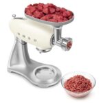 Smeg SMF04CREU mixer Stand mixer 800 W Cream - Image 10