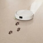 iRobot Roomba 115 Combo Robot Vacuum – White - Image 6