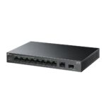 TP-Link LiteWave 10-Port Gigabit Desktop Switch with 8-Port PoE+ - Image 2
