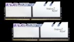 G.Skill Trident Z Royal DDR4 32GB RAM with 2x16GB Modules and Speed 3200 for Desktop - Image 2
