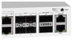 MikroTik CRS354-48P-4S+2Q+RM Managed L2 PoE+ Switch with 48 Gigabit (1Gbps) Ethernet Ports and 4 SFP Ports - Image 11