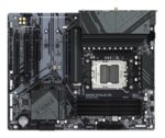 Gigabyte B650 Eagle AX Wi-Fi Motherboard ATX with AMD AM5 Socket - Image 2