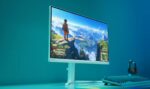 Philips Evnia 27M2N3200A IPS Monitor 27" FHD 1920x1080 180Hz with Response Time 1ms GTG White - Image 11