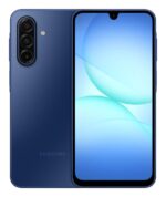 Samsung Galaxy A17 5G 17 cm (6.7 ) Hybrid Dual SIM Android 15 USB Type-C 4 GB 128 GB 5000 mAh Blue - Image 2