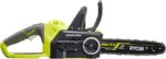 Ryobi OCS1830 Battery Chainsaw Solo Brushless 18V 3.2kg with Blade 30cm - Image 4