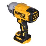 DEWALT DCF900N Μπουλονόκλειδο Μπαταρίας 18V Solo με Υποδοχή 1/2" - Image 4