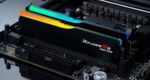 G.Skill Ripjaws M5 Neo DDR5 64GB RAM with 2x32GB Modules and Speed 6000 for Desktop - Image 3