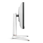 BenQ Mobiuz EX271U IPS HDR Gaming Monitor 27" 4K 3840x2160 165Hz with Response Time 1ms GTG - Image 9