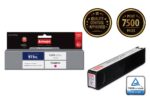 Activejet AH-973MRX ink (replacement for HP 973XL F6T82AE; Premium; 105 ml; magenta) - Image 2