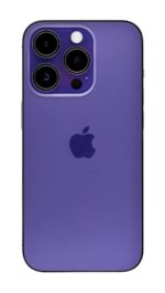 Apple iPhone 14 Pro Max 17 cm (6.7 ) Dual SIM iOS 16 5G 128 GB Purple Remade / Refurbished - Image 2