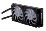ENDORFY Navis F240 ARGB Processor All-in-one liquid cooler 24 cm Black 1 pc(s) - Image 13