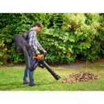 Black & Decker BEBLV300-QS leaf blower - Image 5