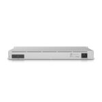 Ubiquiti UniFi Switch Enterprise Managed L3 PoE+ Switch με 24 Θύρες Ethernet και 2 SFP Θύρες - Image 4