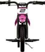 Razor MX125 Dirt electric motorbike - Image 5