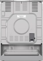Gorenje Cooker 71lt with Induction Hobs W60cm. Inox - Image 3