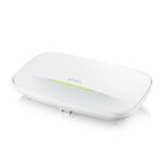 Zyxel NWA130BE Access Point Wi‑Fi 6 Tri Band (2.4 & 5 & 6GHz) - Image 2