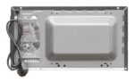 Amica AMMF20M1B microwave oven 20 l 700 W Black - Image 2