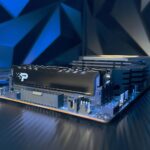 Patriot Signature Line Premium DDR5 με Module 1x16GB και Ταχύτητα 5600 για Desktop - Image 6