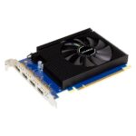 Sparkle ARC A310 4GB GDDR6 Omni View Graphics Card - Image 3