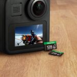 ADATA Speed Plus 256 GB MicroSDXC Class 10 - Image 3