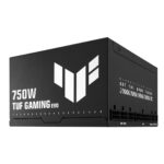 ASUS TUF-GAMING-750B-EVO power supply unit 750 W 20+4 pin ATX ATX Black - Image 8