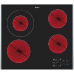 Whirlpool Autonomous with Child Lock Function 58x51εκ. - Image 3