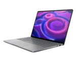 HP ZBook Ultra G1a Copilot+ PC AMD Ryzen AI Max PRO 390 Mobile workstation 35.6 cm (14 ) WUXGA 32 GB LPDDR5x-SDRAM 1 TB SSD Wi-Fi 7 (802.11be) Windows 11 Pro AI Workstation  AI PC Silver - Image 5