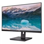 Philips 242S9JML VA Monitor 23.8" FHD 1920x1080 with Response Time 4ms GTG - Image 3