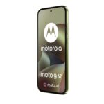 Motorola Moto G67 5G 8/128GB PANTONE Nile - Image 4