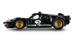 LEGO TECHNIC 42223 1966 Ford GT40 MKII Race Car - Image 3