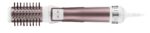 Rowenta Brush Activ Premium Care CF9540 Hot air brush Warm Aluminium  Metallic  White 1000 W 1.8 m - Image 2