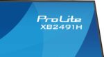 Iiyama ProLite XB2491H-B1 IPS Monitor 23.8" FHD 1920x1080 - Image 6