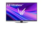 LG UltraGear 27G440A-B IPS HDR Monitor 27" FHD 1920x1080 240Hz with 1ms GTG Response Time Silver - Image 4