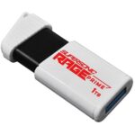 Patriot Rage Prime 1TB USB 3.2 Stick White - Image 5
