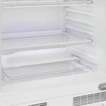 Beko BU1104N fridge Built-in 130 L E White - Image 4