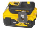 Dewalt Drill Driver Battery 18V 2x5Ah - Image 4