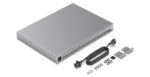 Ubiquiti Pro Max 24 PoE Managed L2 / L3 PoE++ Switch με 24 Θύρες Ethernet και 10 SFP Θύρες - Image 2
