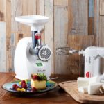 Grinder 489.8 SMAPP White - Image 6