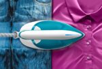 Philips PerfectCare Compact Plus Steam Ironing Station 6.5bar with 1.5lt Container - Image 3