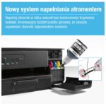 Brother DCP-T430W Colour All In One Inkjet Printer with WiFi and Mobile Printing - Image 9