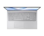 ASUS Vivobook 17 X1704MA-AU011 Core 5 320 17.3  FHD IPS-level panel 60Hz 250 nits AG 16GB DDR5 512GB SSD Intel Graphics WLAN + Bluetooth 720p webcam 50 Wh No OS Cool Silver - Image 3