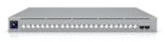 Ubiquiti Pro XG 24 PoE Managed L2 / L3 PoE++ Switch with 24 Ethernet Ports and 2 SFP Ports - Image 8