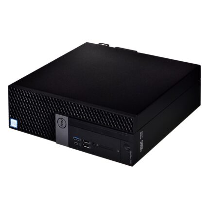 DELL OptiPlex 7060 i5-8500 8GB 256GB SSD SFF Win11pro Used