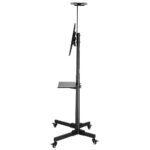 Techly ICA-TR16T ICA-TR16T TV Mount Floor up to 70" and 50kg - Image 13