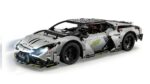LEGO Technic 42214 Lamborghini Revuelto Sports Car - Image 6