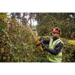 Dewalt Hedge Trimmer Battery 18V with Blade 55cm DCMHT563P1 - Image 5
